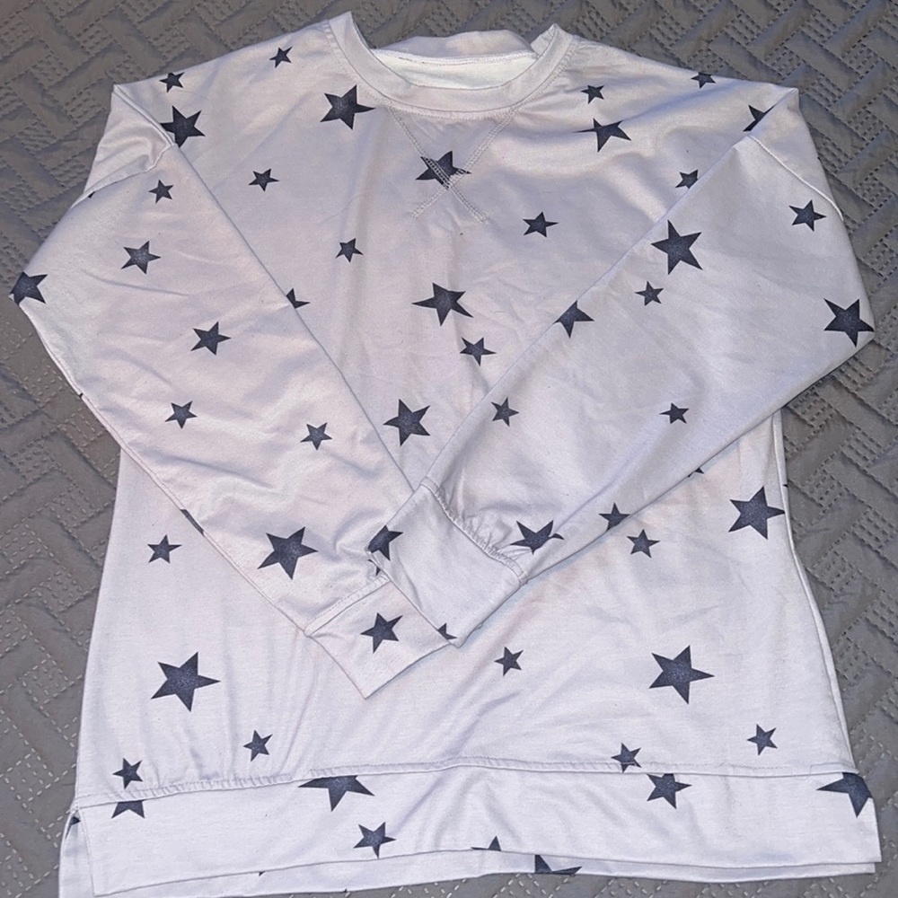 Women’s pull over